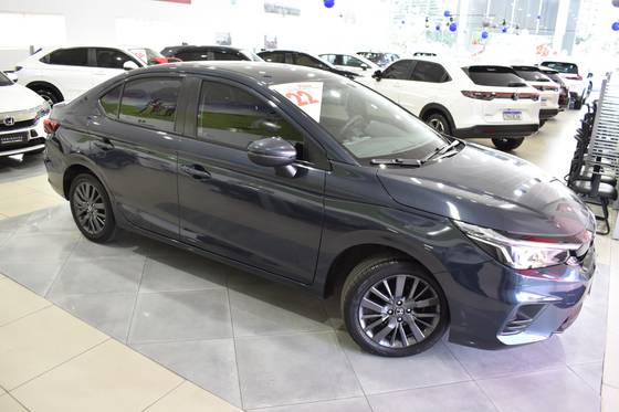 HONDA CITY 1.5 i-VTEC FLEX EX CVT HONDA CITY 1.5 i-VTEC FLEX EX CVT